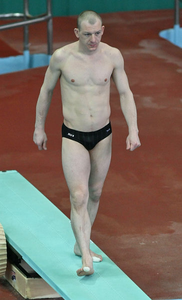 Дмитрий Саутин